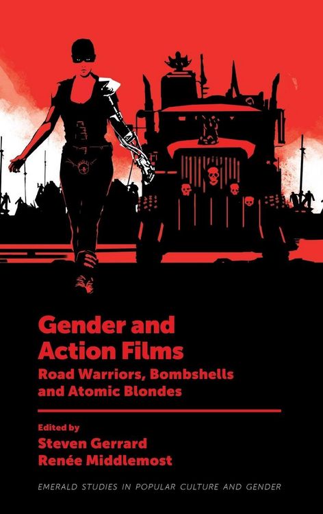 Produktbild: Gender and Action Films