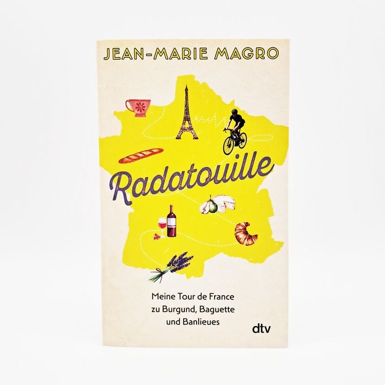 Produktbild: Radatouille