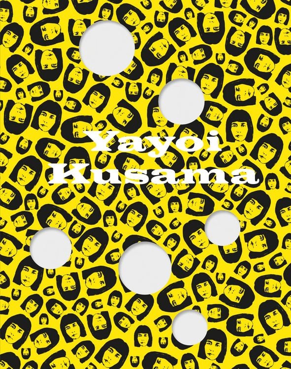 Produktbild: Yayoi Kusama