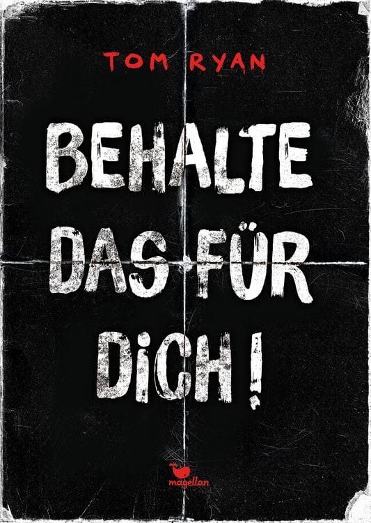 Produktbild: Behalte das f&uuml;r dich!
