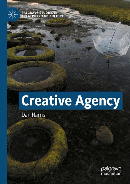 Produktbild: Creative Agency