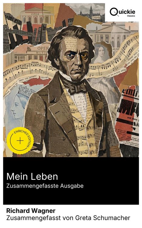 Produktbild: Mein Leben (Zusammengefasste Ausgabe)