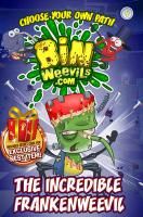 Produktbild: Bin Weevils: Choose Your Own Path 4