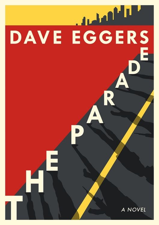 Produktbild: The Parade