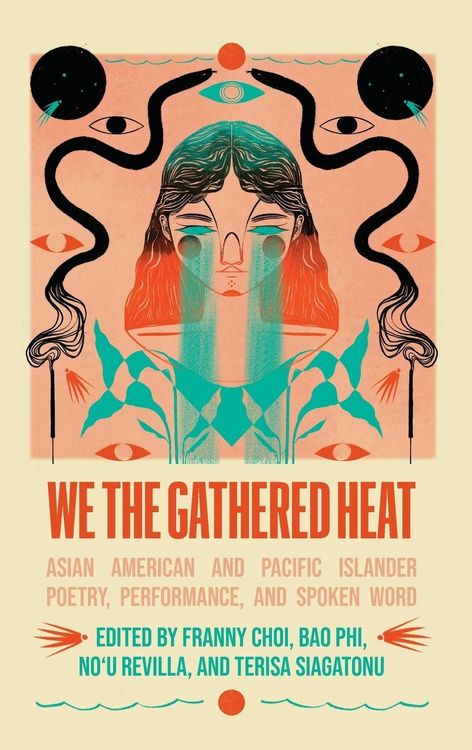 Produktbild: We the Gathered Heat