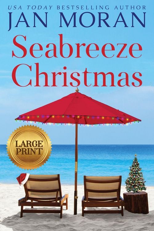 Produktbild: Seabreeze Christmas