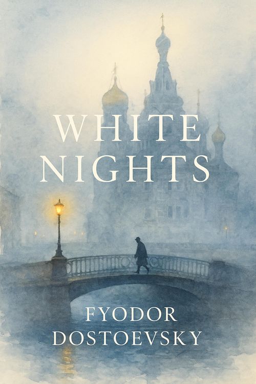 Produktbild: White Nights