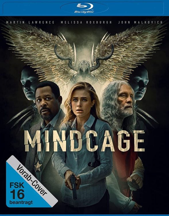 Produktbild: Mindcage