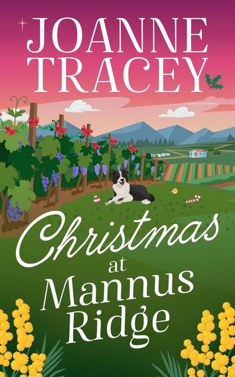 Produktbild: Christmas at Mannus Ridge