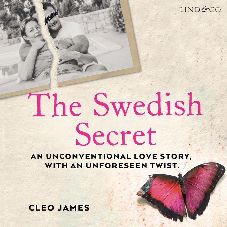 Produktbild: The Swedish Secret