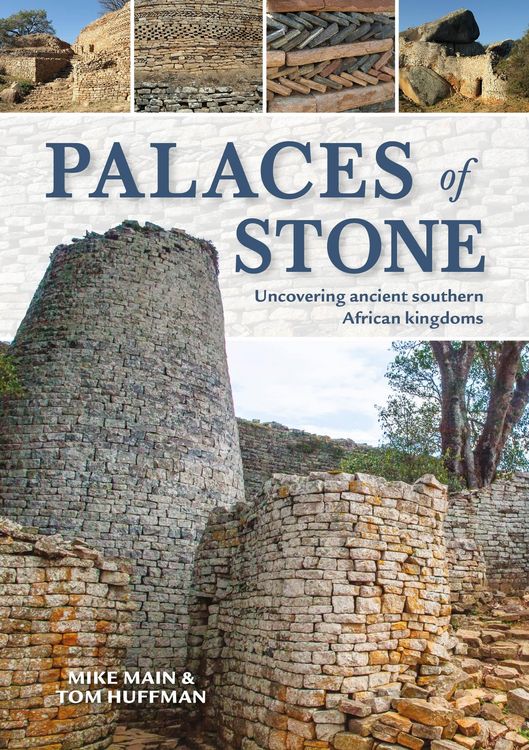 Produktbild: Palaces of Stone