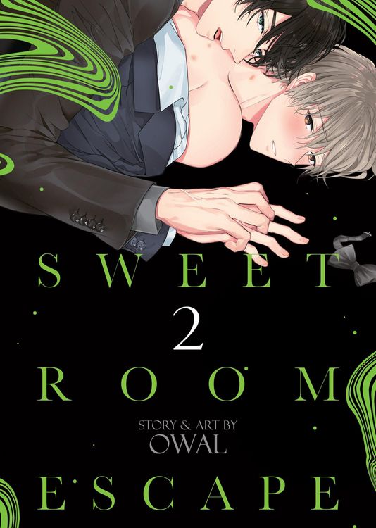 Produktbild: Sweet Room Escape Vol. 2