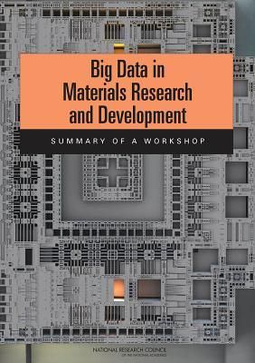 Produktbild: Big Data in Materials Research and Development
