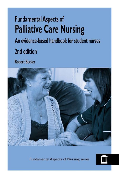 Produktbild: Fundamental Aspects of Palliative Care Nursing 2nd Edition