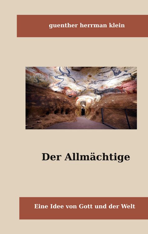 Produktbild: Der Allm&auml;chtige