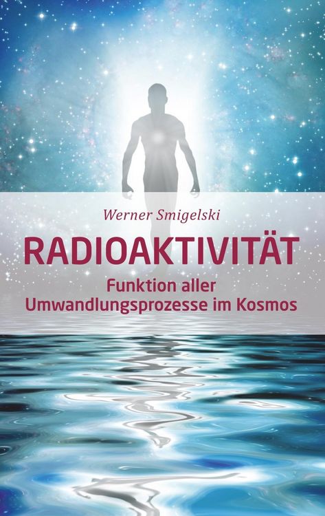 Produktbild: Radioaktivit&auml;t