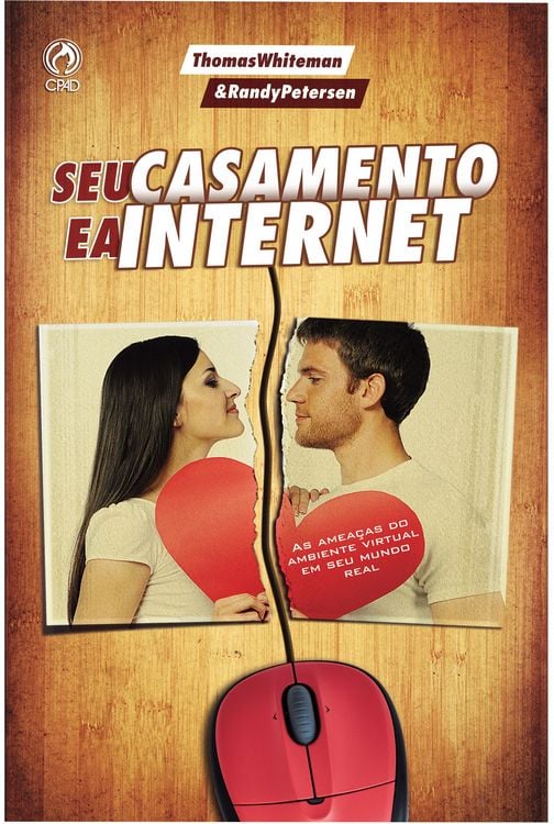 Produktbild: Seu Casamento e a Internet