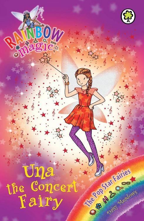 Produktbild: Una the Concert Fairy