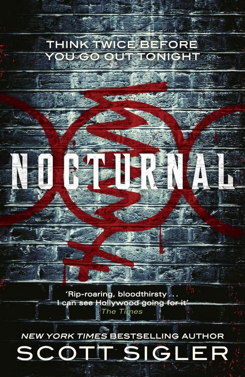 Produktbild: Nocturnal