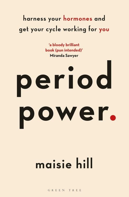 Produktbild: Period Power