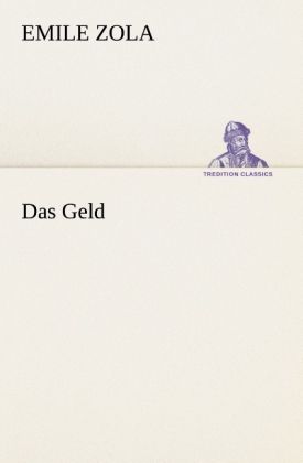 Produktbild: Das Geld