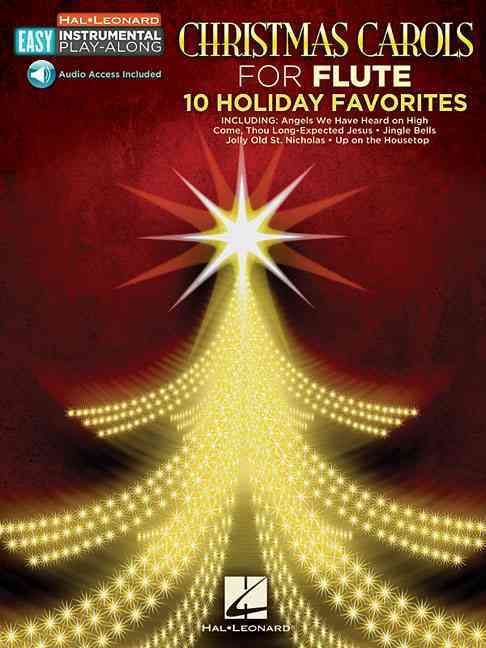 Produktbild: Christmas Carols - 10 Holiday Favorites