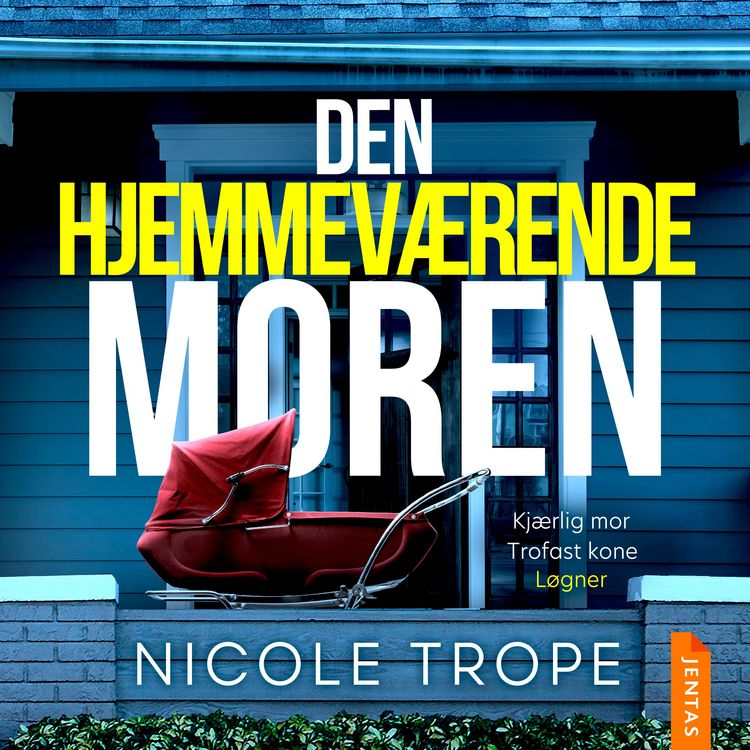 Produktbild: Den hjemmev&aelig;rende moren