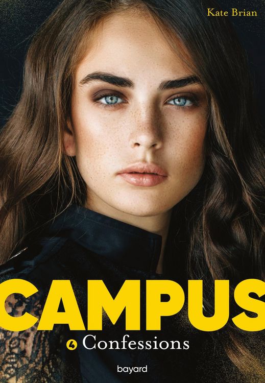 Produktbild: Campus, Tome 04
