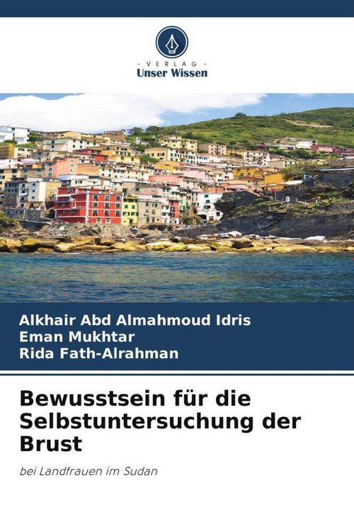 Produktbild: Bewusstsein f&uuml;r die Selbstuntersuchung der Brust
