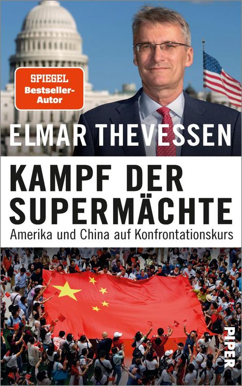 Produktbild: Kampf der Superm&auml;chte