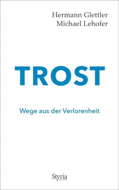Produktbild: Trost
