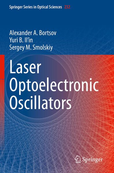 Produktbild: Laser Optoelectronic Oscillators