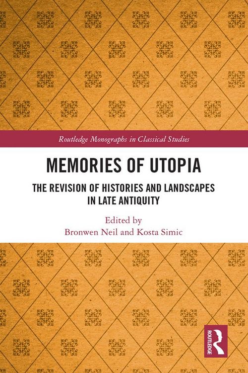 Produktbild: Memories of Utopia