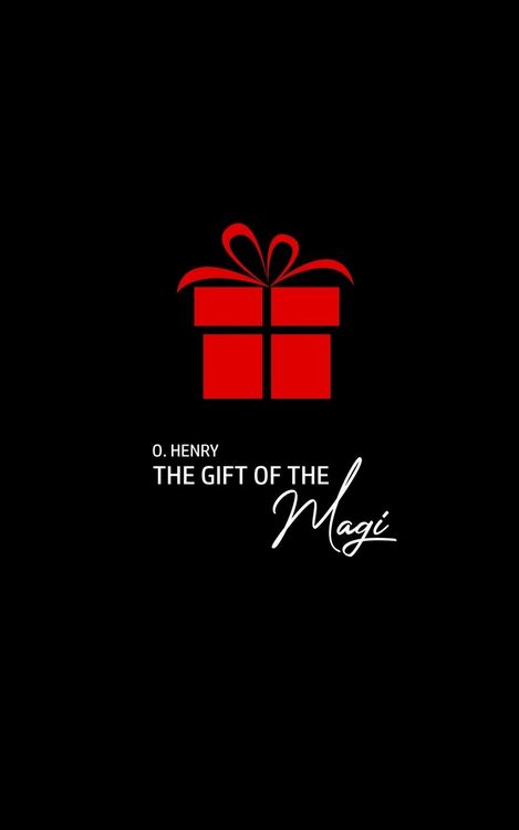Produktbild: The Gift of the Magi