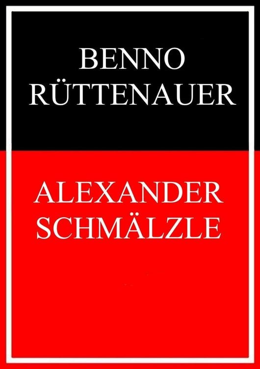 Produktbild: Alexander Schm&auml;lzle