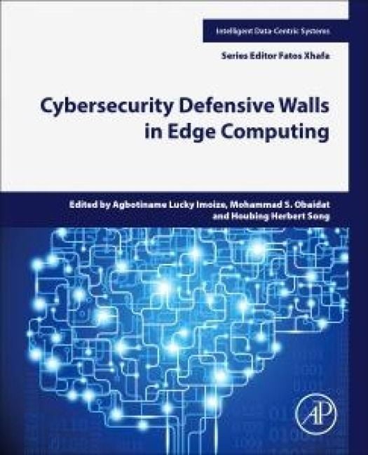 Produktbild: Cybersecurity Defensive Walls in Edge Computing