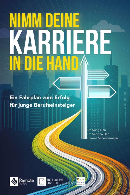 Produktbild: Nimm deine Karriere in die Hand
