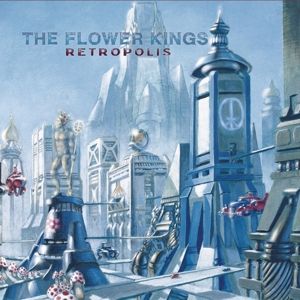 Produktbild: Retropolis (Re-issue 2022)