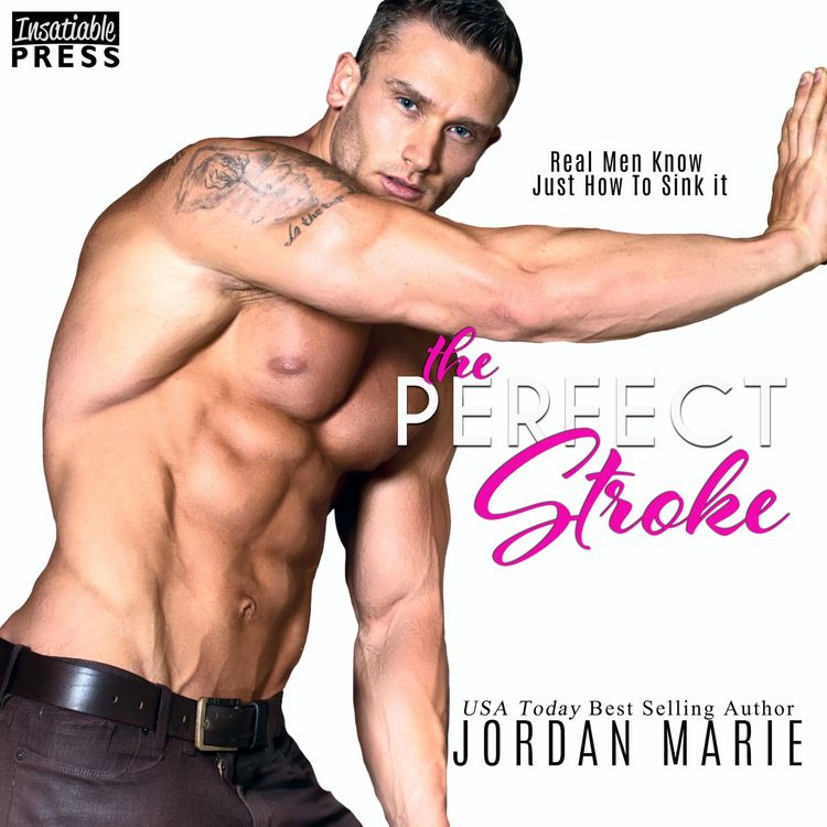 Produktbild: The Perfect Stroke