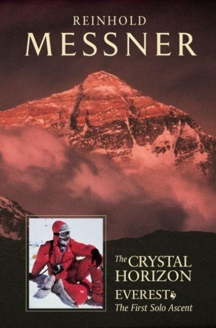 Produktbild: Crystal Horizon: Everest