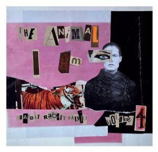 Produktbild: Volume 4 - The Animal I Am