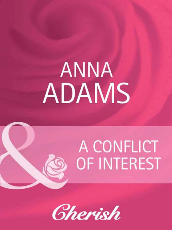 Produktbild: A Conflict Of Interest