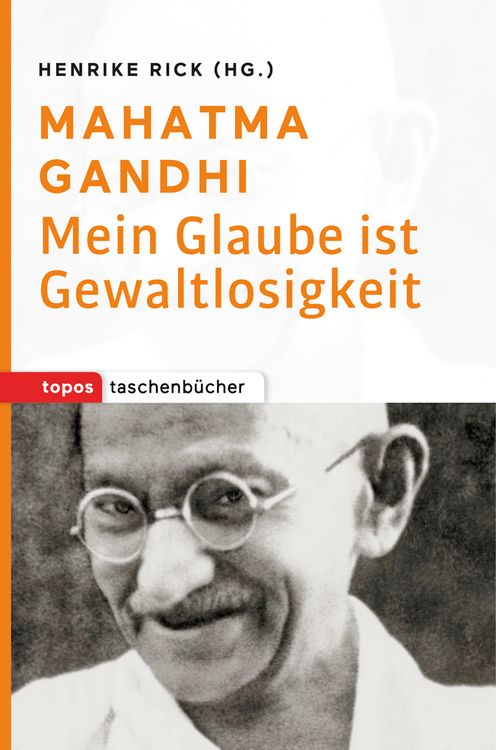 Produktbild: Mahatma Gandhi