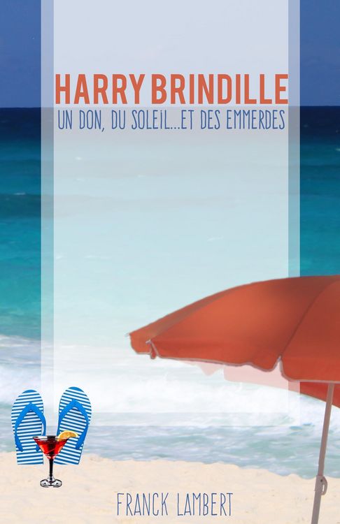 Produktbild: Harry Brindille