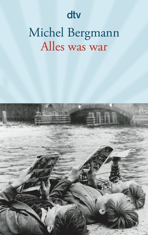 Produktbild: Alles was war