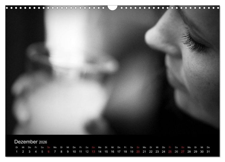Produktbild: Absinthe (Wandkalender 2026 DIN A3 quer), CALVENDO Monatskalender