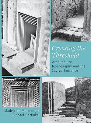 Produktbild: Crossing the Threshold