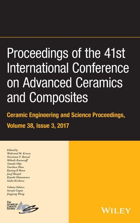 Produktbild: CESP, V38, Issue 3