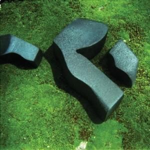 Produktbild: Heart Pressed Between Stones