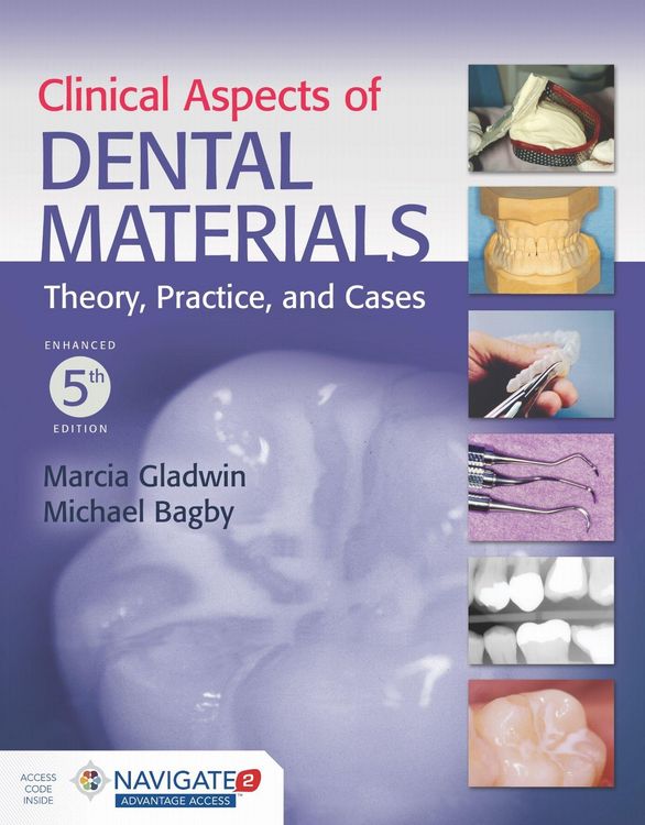 Produktbild: Clinical Aspects of Dental Materials